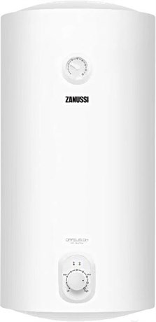 фото: Водонагреватель Zanussi ZWH/S 50 Orfeus DH