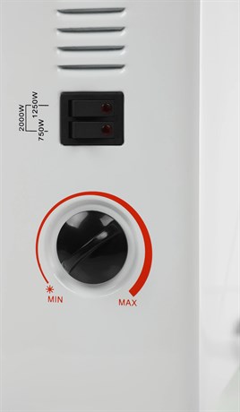 фото: Конвектор Centek CT-6123