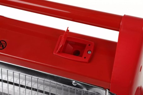 фото: Конвектор Centek CT-6141