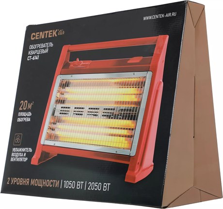 фото: Конвектор Centek CT-6141