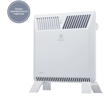 фото: Конвектор Electrolux ECH/A-1000 M