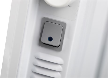 фото: Конвектор Electrolux ECH/A-1000 M