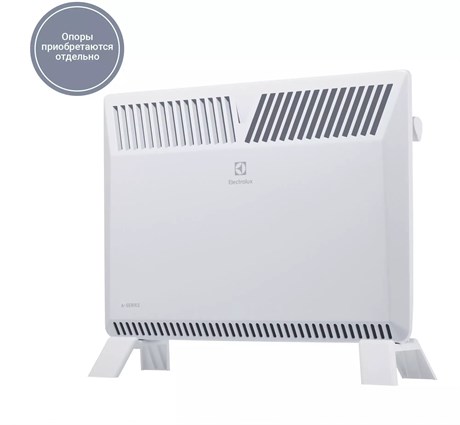 фото: Конвектор Electrolux ECH/A-1500 M