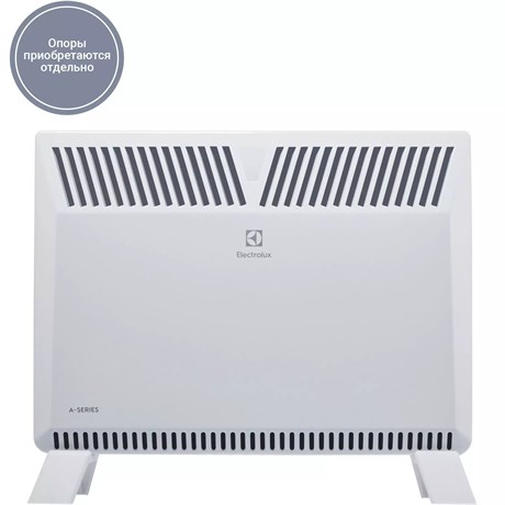 фото: Конвектор Electrolux ECH/A-1500 M