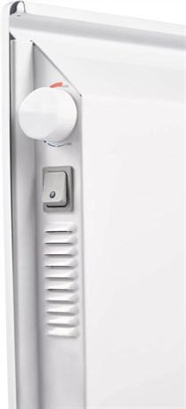 фото: Конвектор Electrolux ECH/A-1500 M