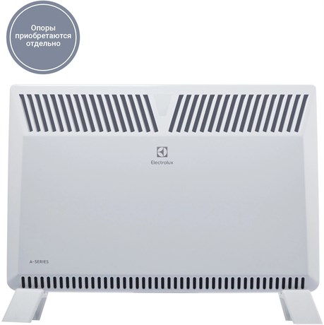 фото: Конвектор Electrolux ECH/A-2000 M