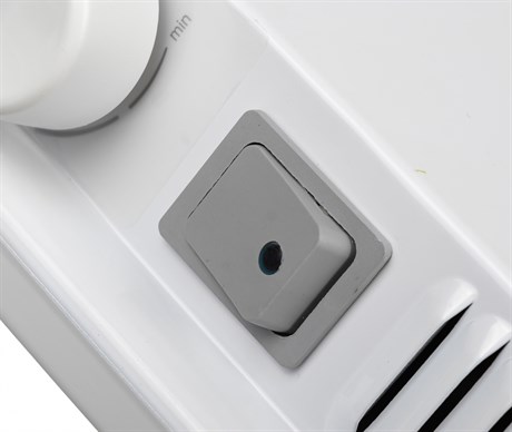 фото: Конвектор Electrolux ECH/A-2000 M