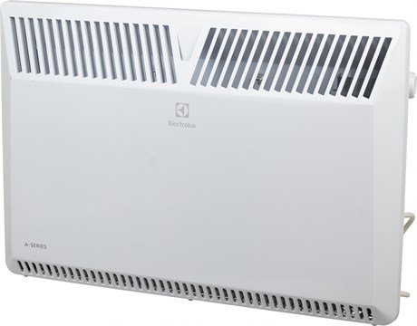 фото: Конвектор Electrolux ECH/A-2000 M