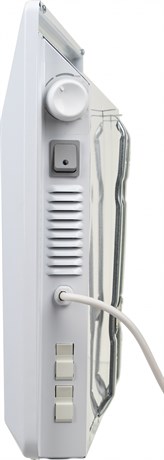 фото: Конвектор Electrolux ECH/A-2000 M