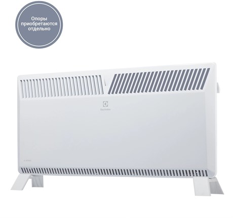 фото: Конвектор Electrolux ECH/A-2500 M