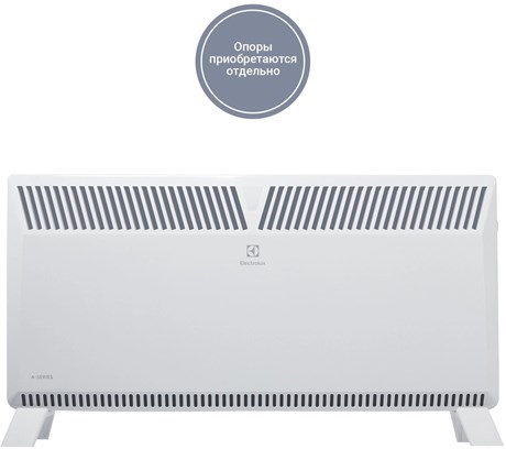 фото: Конвектор Electrolux ECH/A-2500 M
