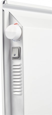 фото: Конвектор Electrolux ECH/A-2500 M