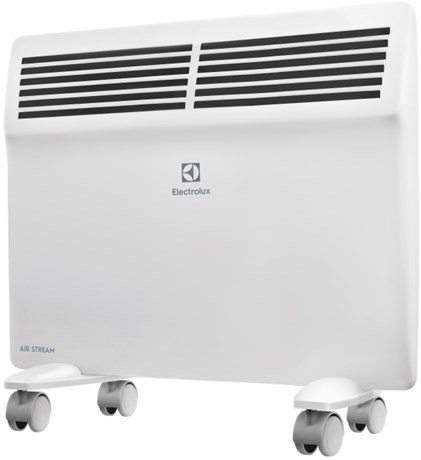 фото: Конвектор Electrolux ECH/AS 1000 MR