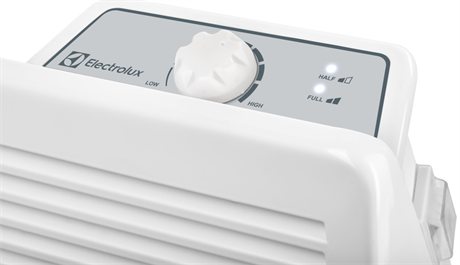 фото: Конвектор Electrolux ECH/AS 1000 MR