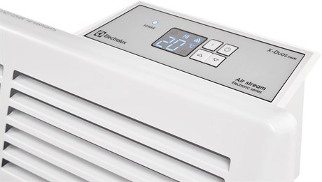 фото: Конвектор Electrolux ECH/AS 2000 ER