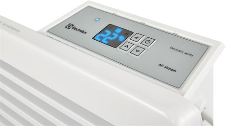 фото: Конвектор Electrolux ECH/AS 2000 ER