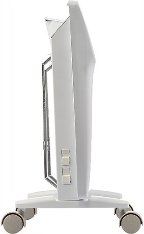 фото: Конвектор Electrolux ECH/AS 2000 ER