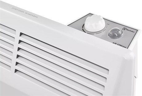 фото: Конвектор Electrolux ECH/AS-1000 ER