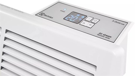 фото: Конвектор Electrolux ECH/AS-1500 MR