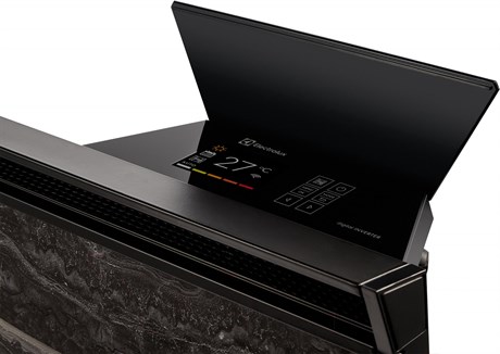 фото: Конвектор Electrolux ECH/BMI-1500 Marble