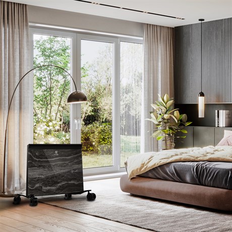 фото: Конвектор Electrolux ECH/BMI-1500 Marble