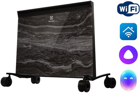 фото: Конвектор Electrolux ECH/BMI-2000 Marble