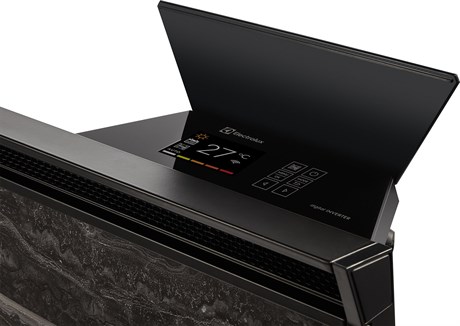 фото: Конвектор Electrolux ECH/BMI-2000 Marble