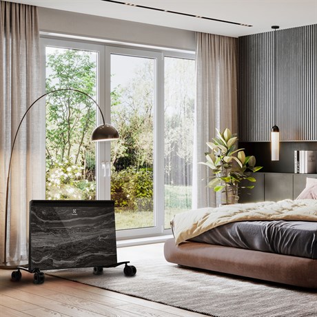 фото: Конвектор Electrolux ECH/BMI-2000 Marble