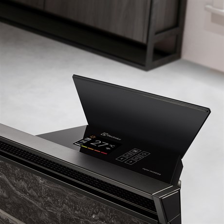 фото: Конвектор Electrolux ECH/BMI-2000 Marble