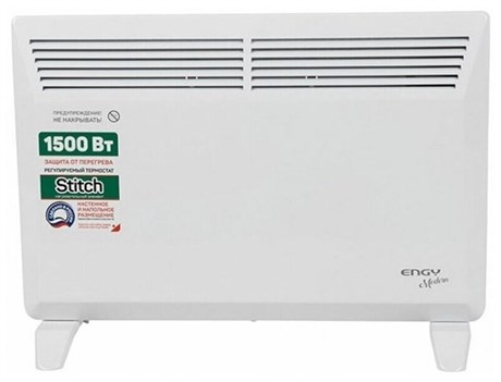 фото: Конвектор Engy EN-1500 Modern
