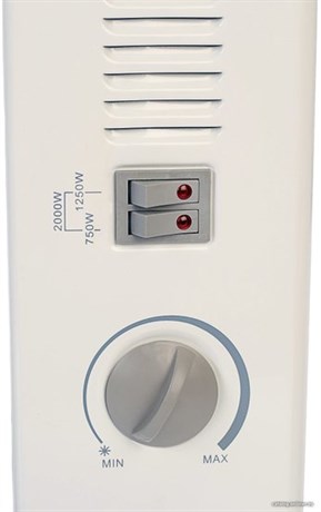 фото: Конвектор Engy EN-2000A Classic