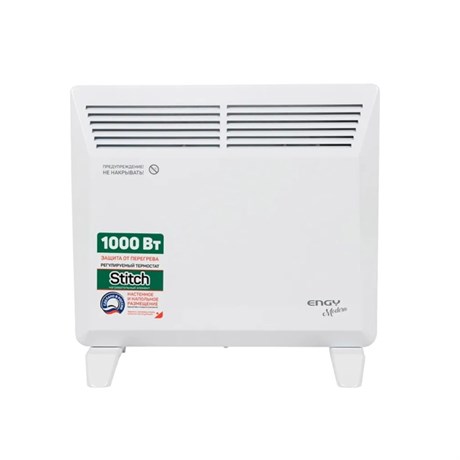фото: Конвектор Engy EN-500 Modern
