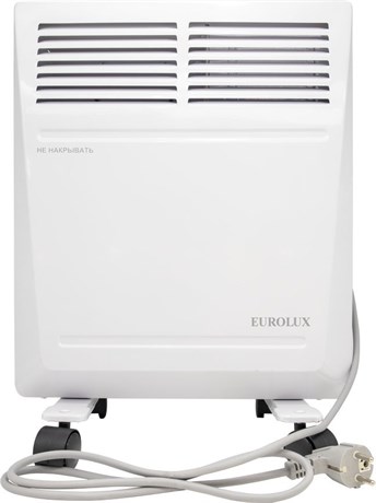 фото: Конвектор EUROLUX OК-EU-1000
