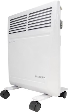 фото: Конвектор EUROLUX OК-EU-1000