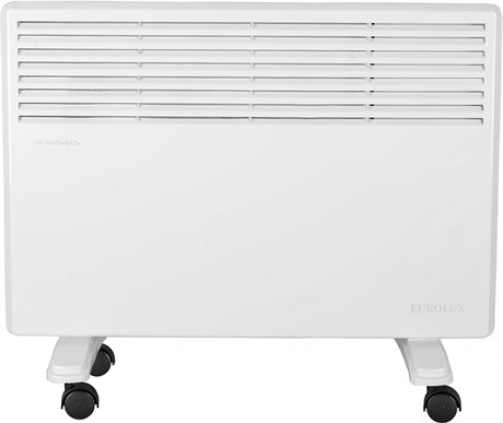 фото: Конвектор EUROLUX OК-EU-1500