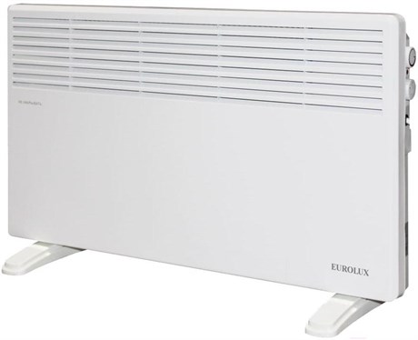 фото: Конвектор EUROLUX OК-EU-1500