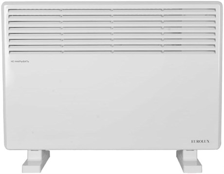 фото: Конвектор EUROLUX OК-EU-1500