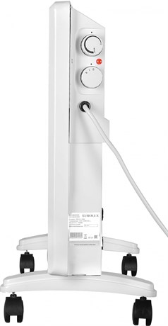 фото: Конвектор EUROLUX OК-EU-1500