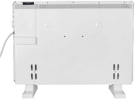 фото: Конвектор EUROLUX OК-EU-1500