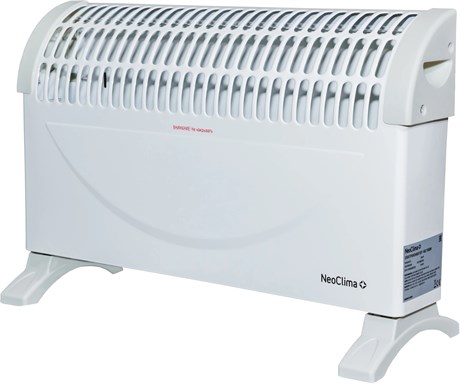 фото: Конвектор NeoClima Fast 1500w