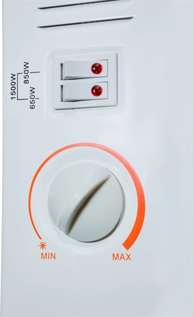 фото: Конвектор NeoClima Fast 1500w