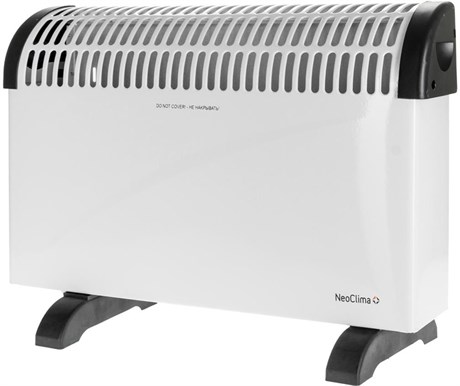 фото: Конвектор NeoClima Fast 2000