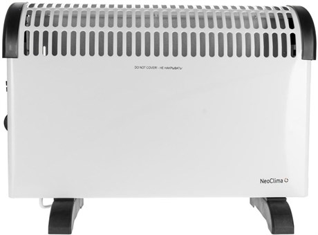 фото: Конвектор NeoClima Fast 2000