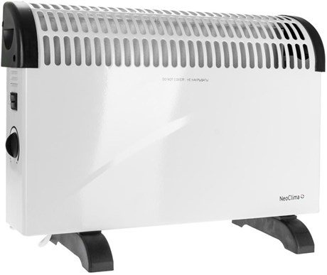 фото: Конвектор NeoClima Fast 2000