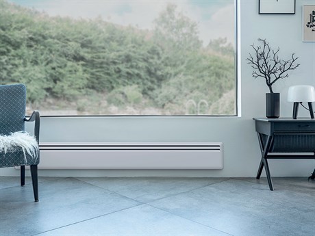 фото: Конвектор Nobo NFK 2S 05