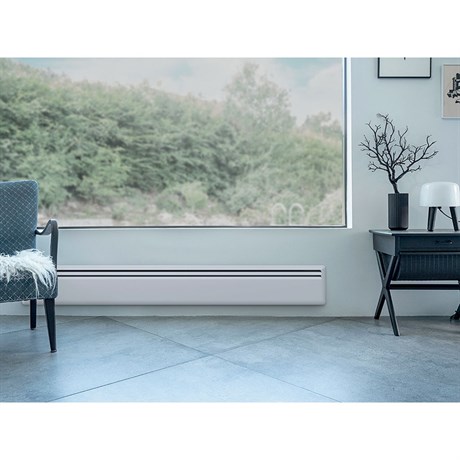 фото: Конвектор Nobo NFK 2S 12