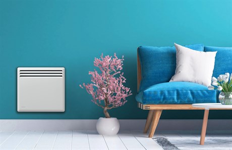фото: Конвектор Nobo NFK 4S 15