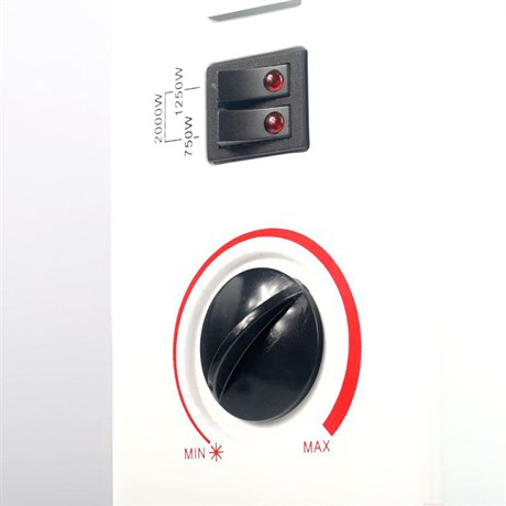 фото: Конвектор Patriot PT-C 20 ST