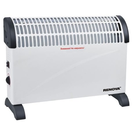 фото: Конвектор Renova CR2008-3BS2