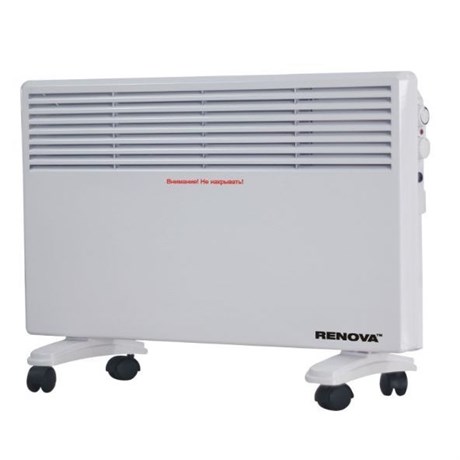 фото: Конвектор Renova CRP1510-2WS1